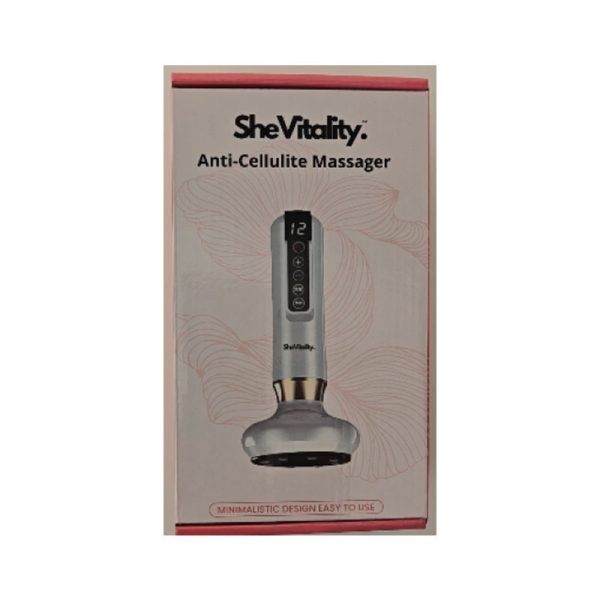 Anti-Cellulite-Massager