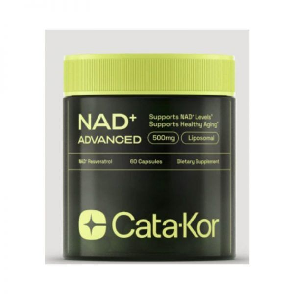 NAD-ADVANCED-CataKor
